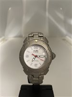 Montre Sector No Limits Homme 160 in Aluminium 3253160015